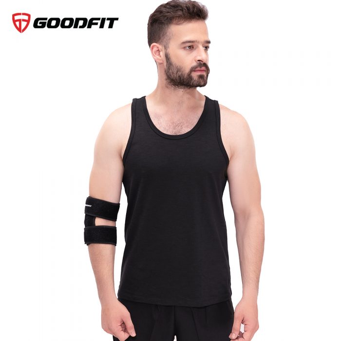 Băng bảo vệ khuỷu tay GoodFit GF401E