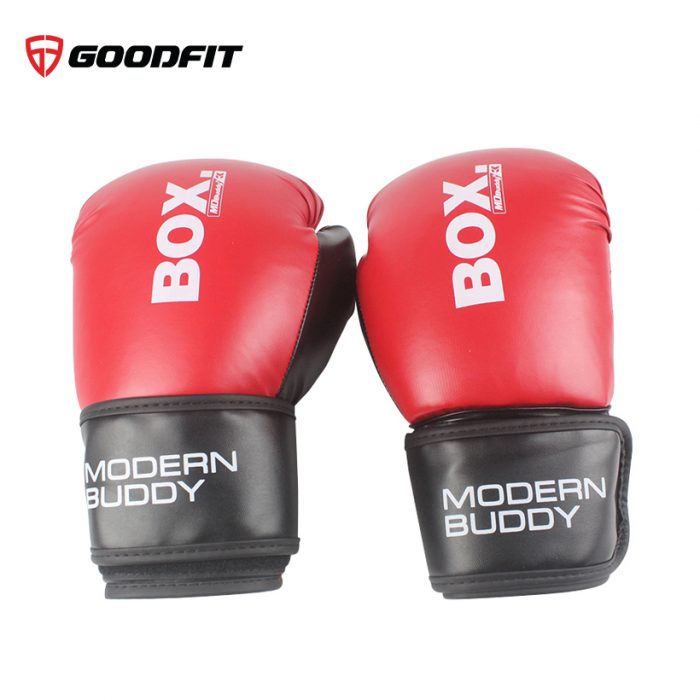 Bộ đôi găng tay boxing chính hãng MDBuddy MD1902