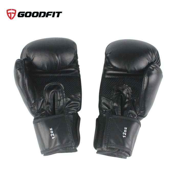 Bộ đôi găng tay boxing chính hãng MDBuddy MD1902