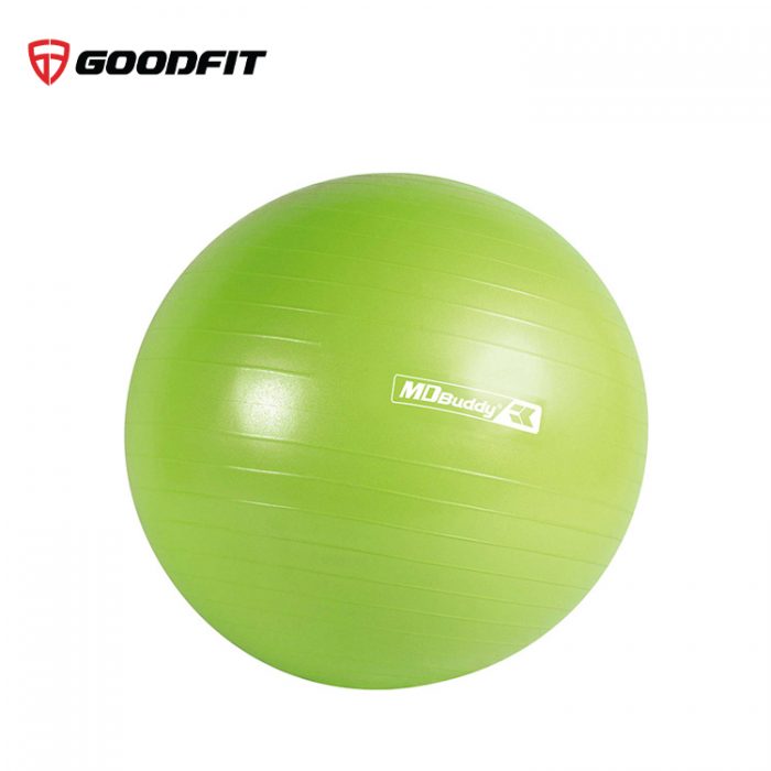 Bóng tập Yoga hình tròn MDBuddy MD1225