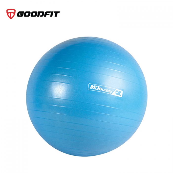 Bóng tập Yoga hình tròn MDBuddy MD1225