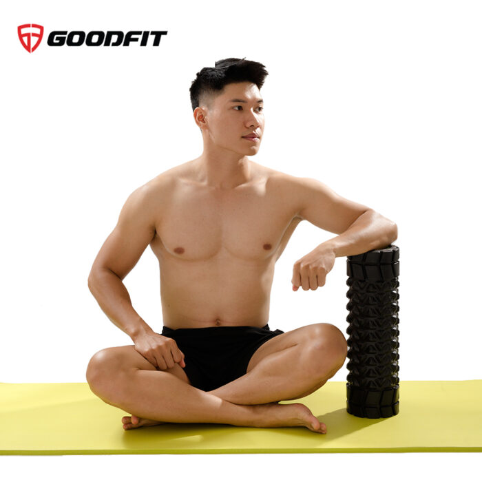 Con lăn tập Yoga cao cấp MDBuddy MDF059