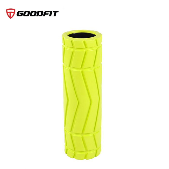 Con lăn tập Yoga mini Foam Roller MDBuddy MDF061