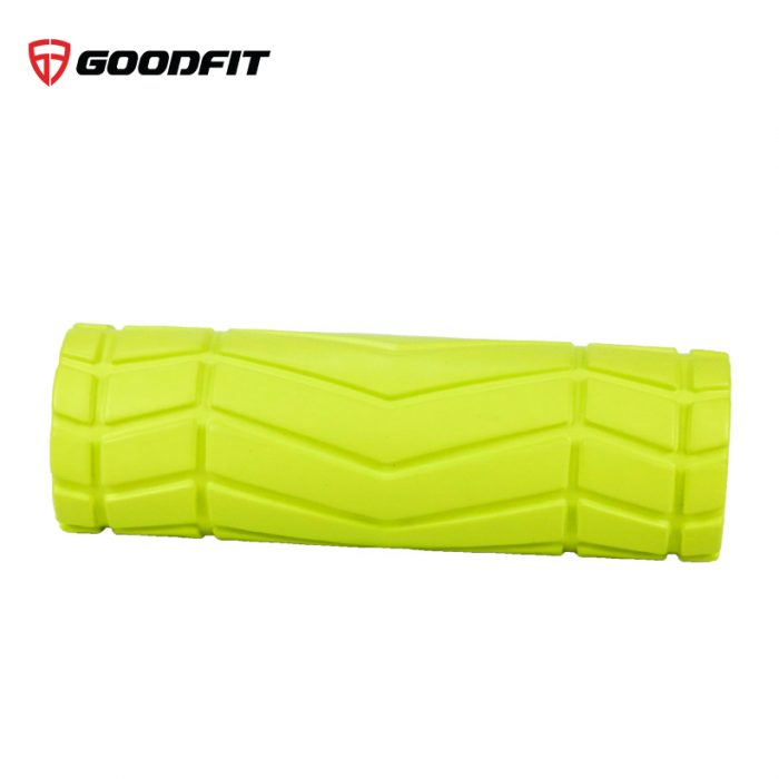 Con lăn tập Yoga mini Foam Roller MDBuddy MDF061