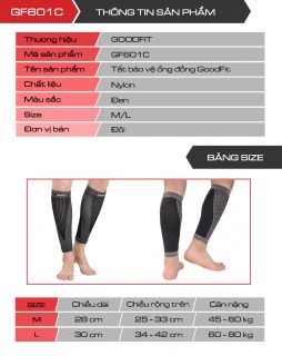 tất bảo vệ bắp chân