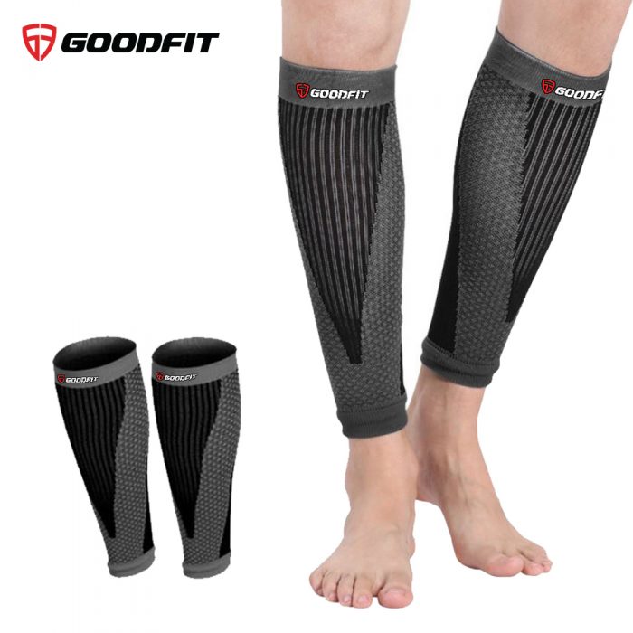 Tất bảo vệ ống đồng, bắp chân GoodFit GF601C