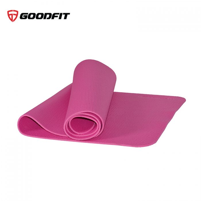 Thảm tập YOGA cao cấp chất liệu PVC MD9010