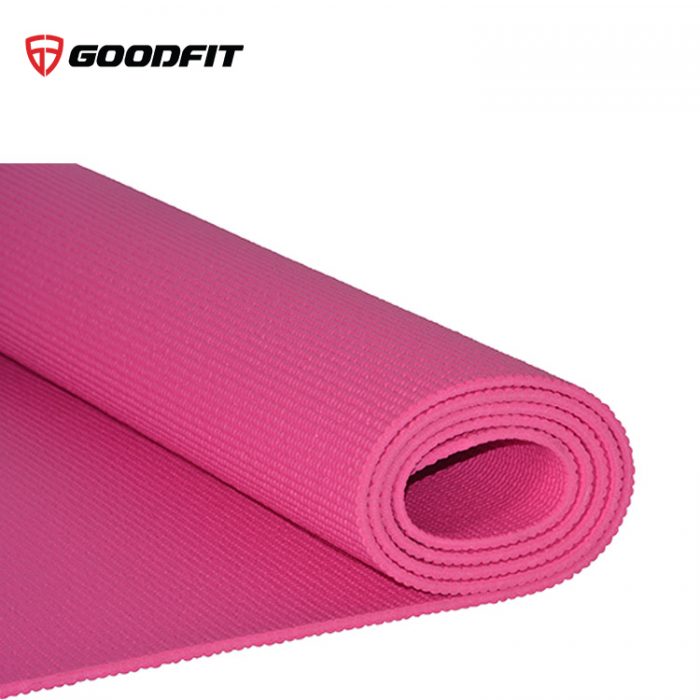 Thảm tập YOGA cao cấp chất liệu PVC MD9010