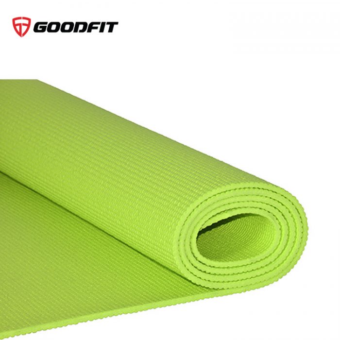 Thảm tập YOGA cao cấp chất liệu PVC MD9010