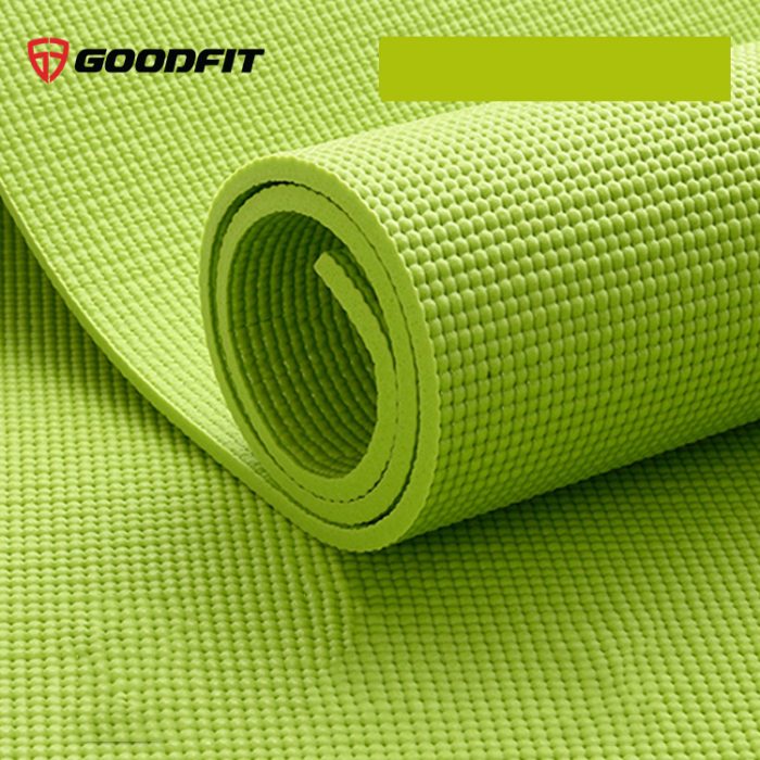 Thảm tập YOGA cao cấp chất liệu PVC MD9010