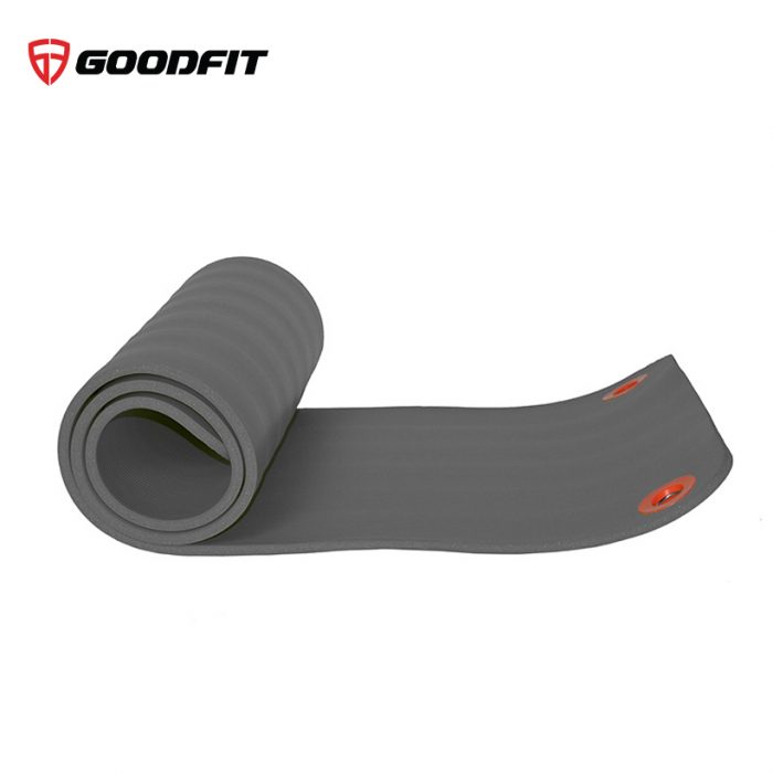 Thảm tập Yoga chất liệu NBR cao cấp MDBuddy MD9004