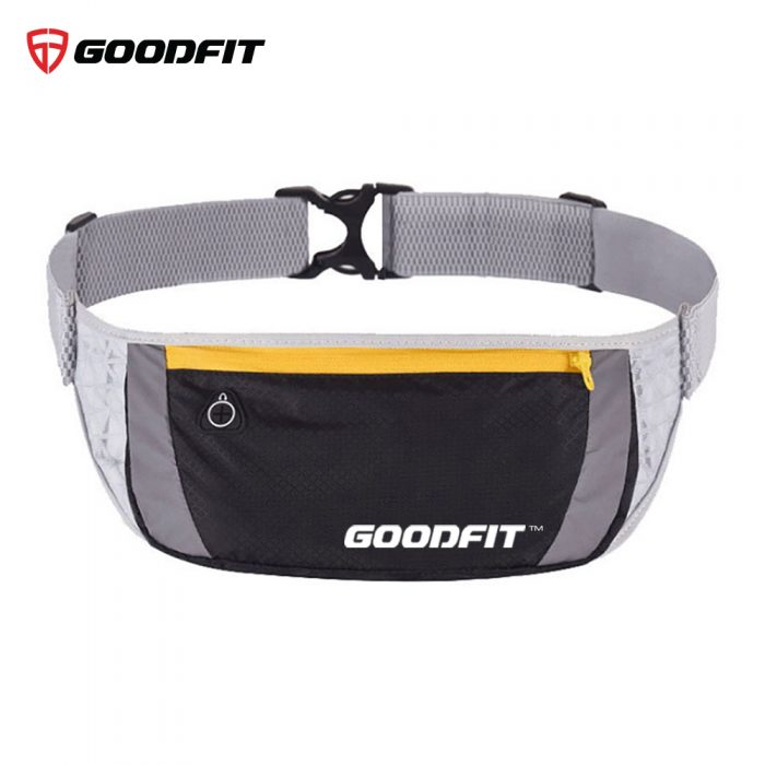 Túi đeo hông chạy bộ GoodFit GF102RB