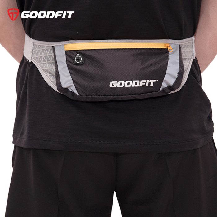 Túi đeo hông chạy bộ GoodFit GF102RB