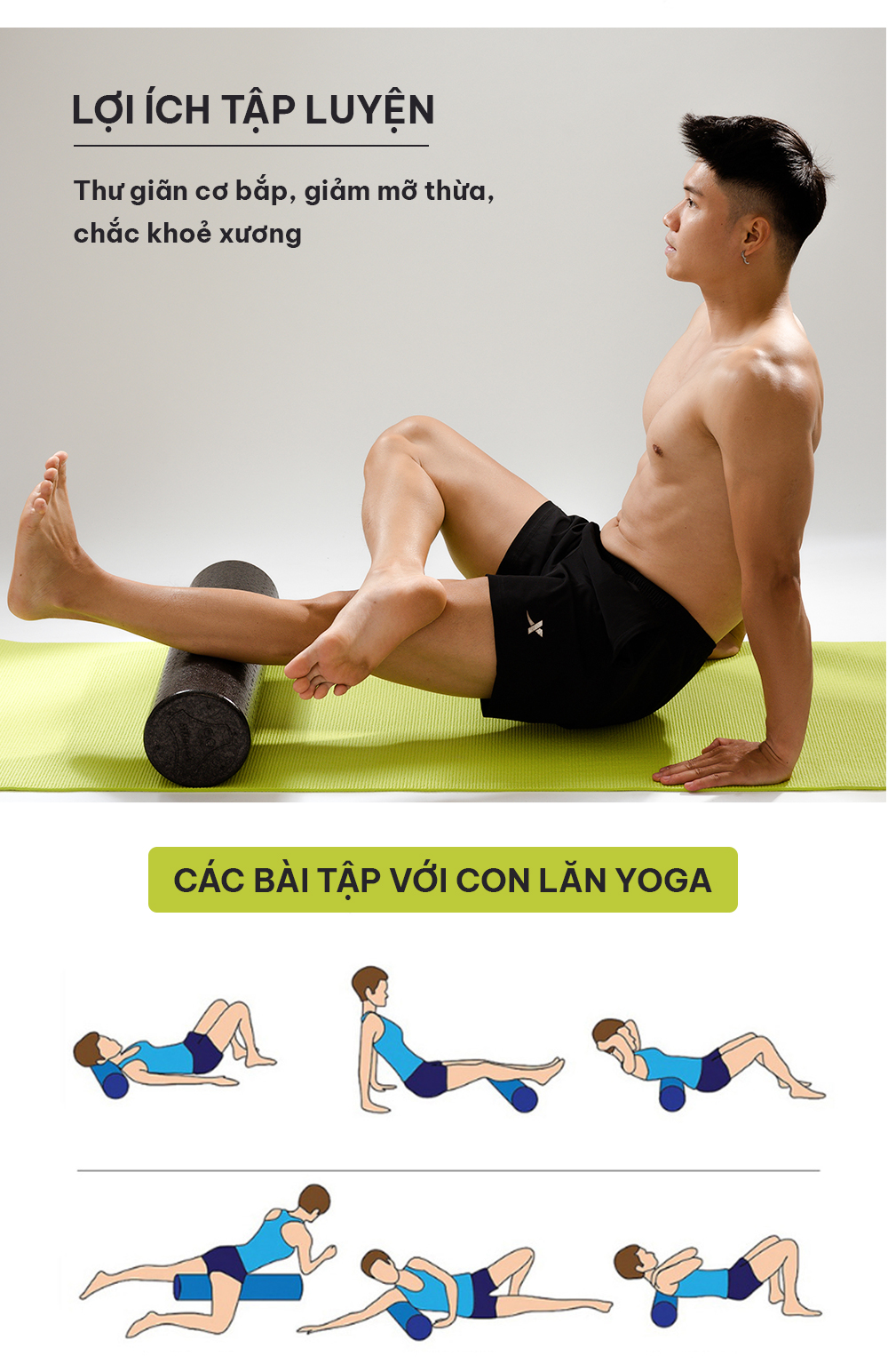 con lan massage yoga mdf019 8