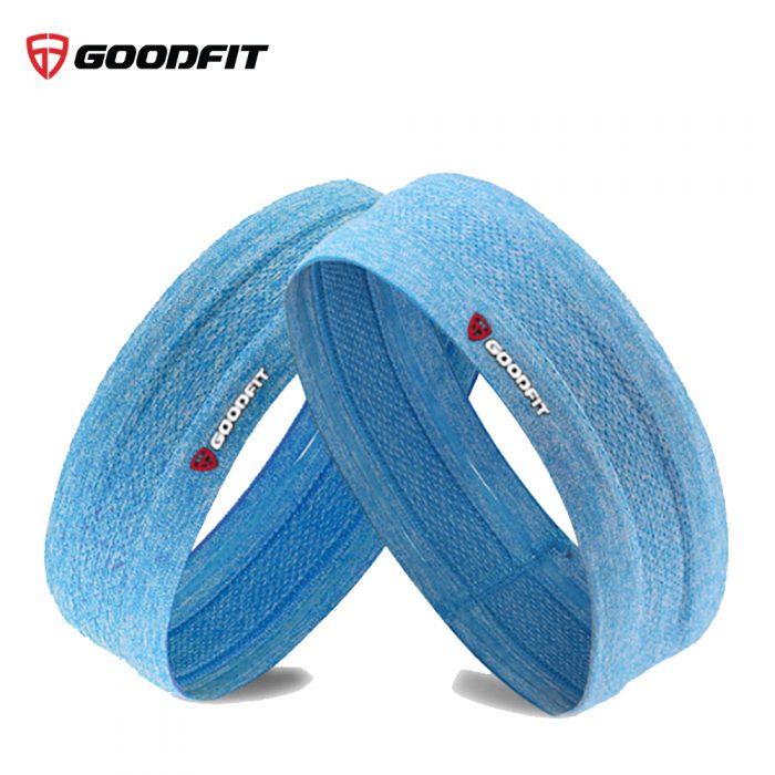 Băng đô thể thao headband GoodFit GF801SB