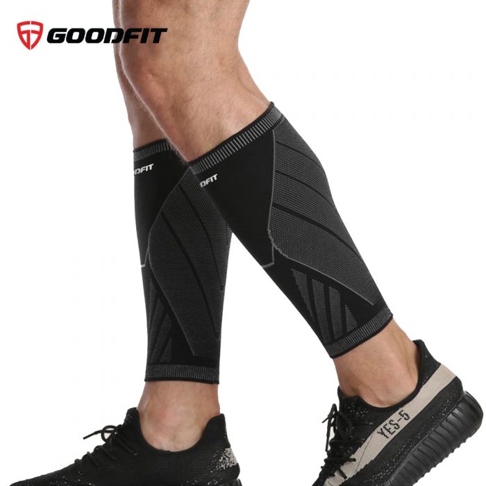 Bảo vệ ống đồng, gen nịt bắp chân GoodFit GF602C