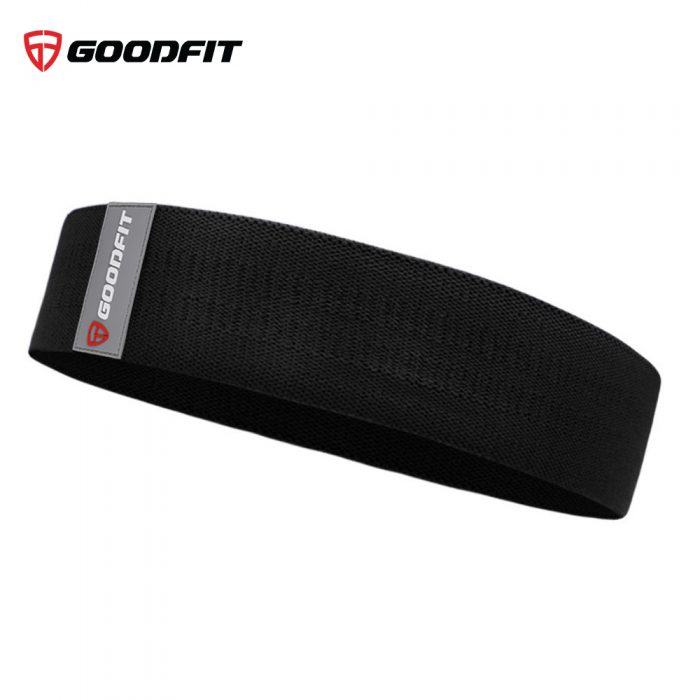 Dây mini band kháng lực tập gym, tập mông GoodFit GF912MB