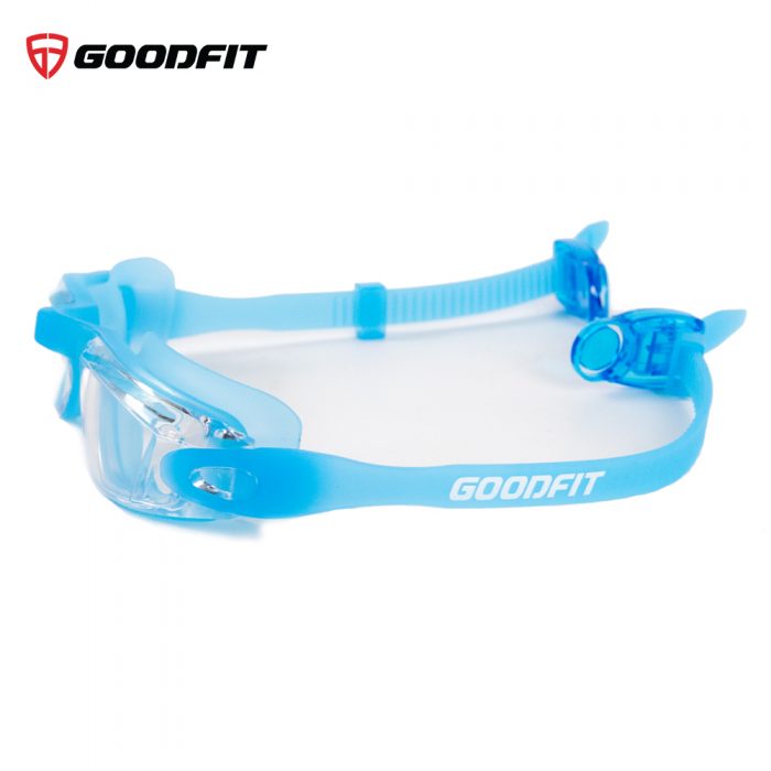 Kính bơi trẻ em bé trai, bé gái GoodFit GF201SG
