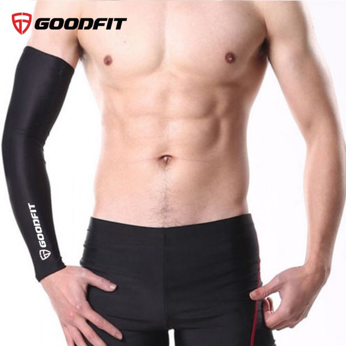 Găng tay chống nắng, giữ nhiệt GoodFit GF405AS
