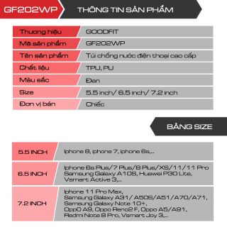 Túi chống nước