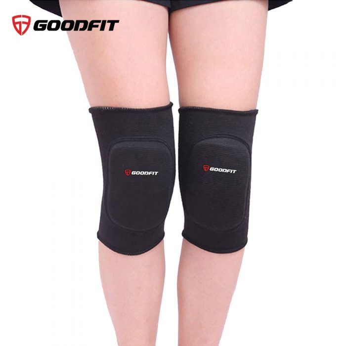 Đai bảo vệ khớp gối chính hãng GoodFit GF517K