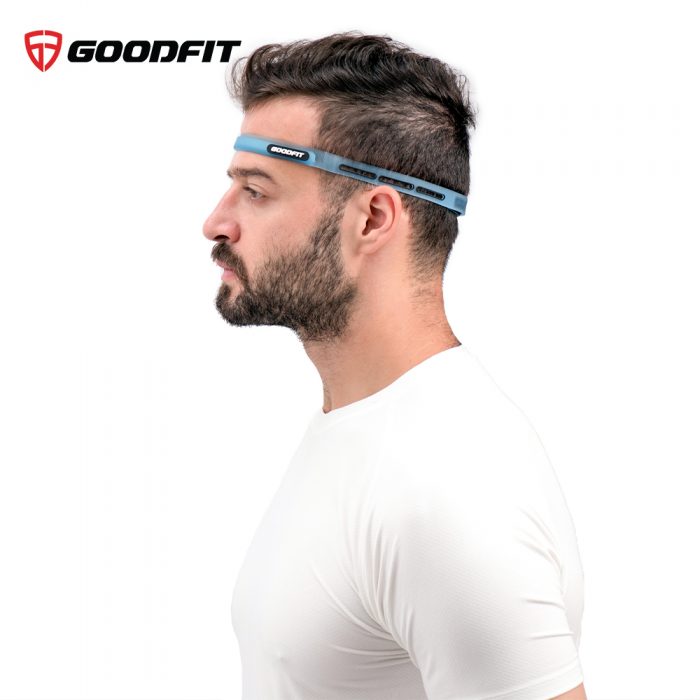 Băng đô thể thao Headband GoodFit GF803SB