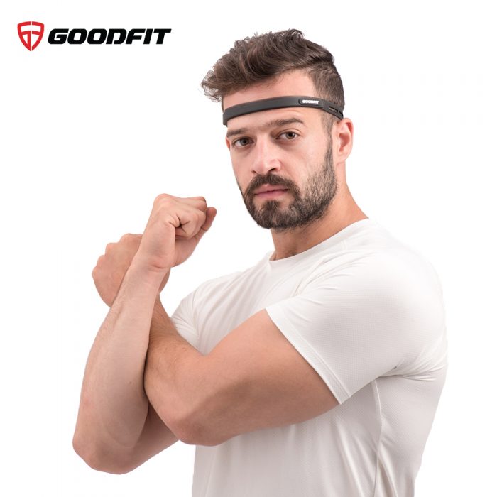 Băng đô thể thao Headband GoodFit