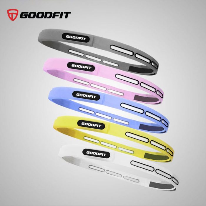 Băng đô thể thao Headband GoodFit GF803SB
