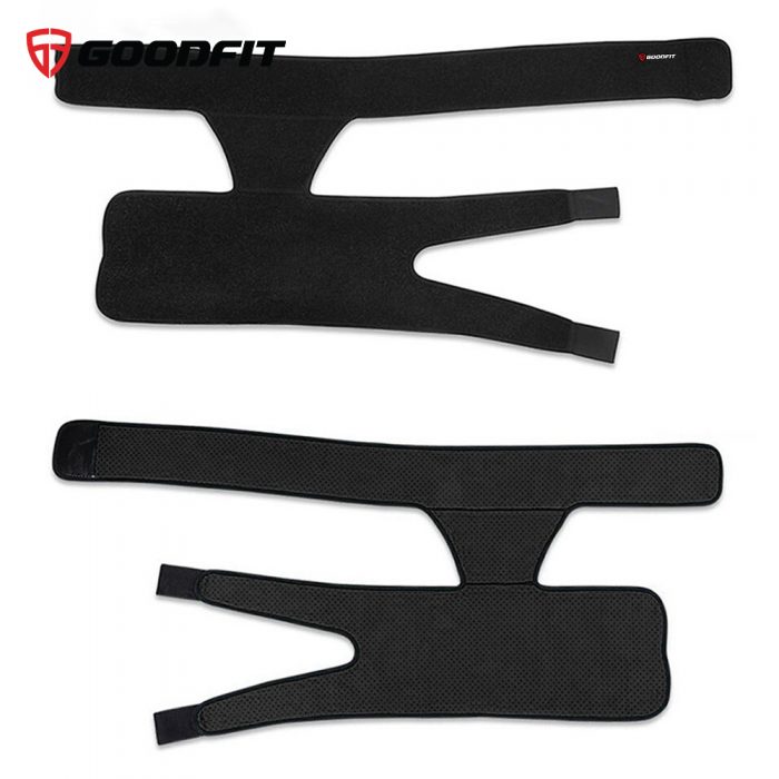 Băng đùi, bảo vệ khung chậu, khớp háng GoodFit GF501T