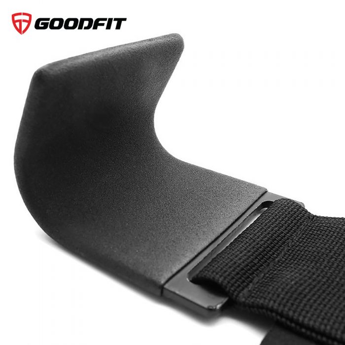 Dây quấn cổ tay có móc nâng tạ GoodFit GF732LS