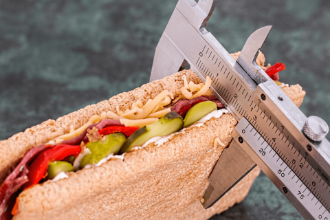 7 thực phẩm chứa nhiều calo khiến cân nặng tăng vùn vụt