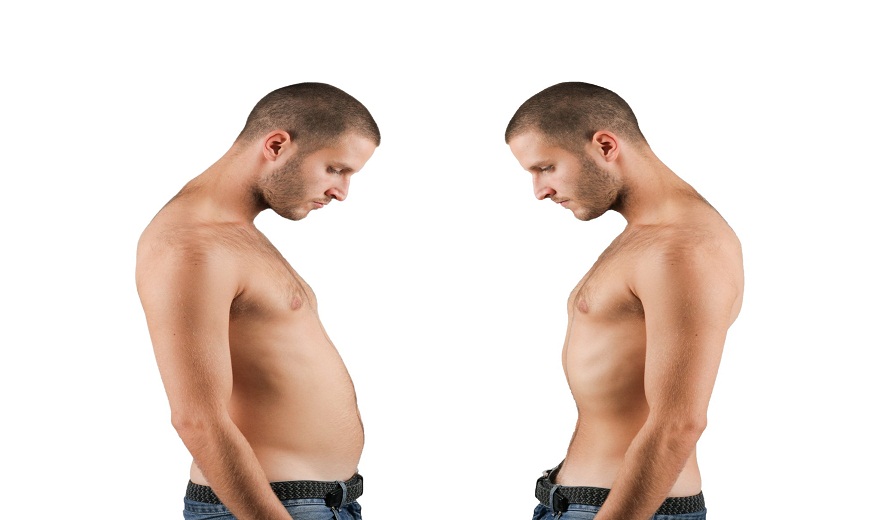 Skinny fat là gì? Nguyên nhân và cách khắc phục