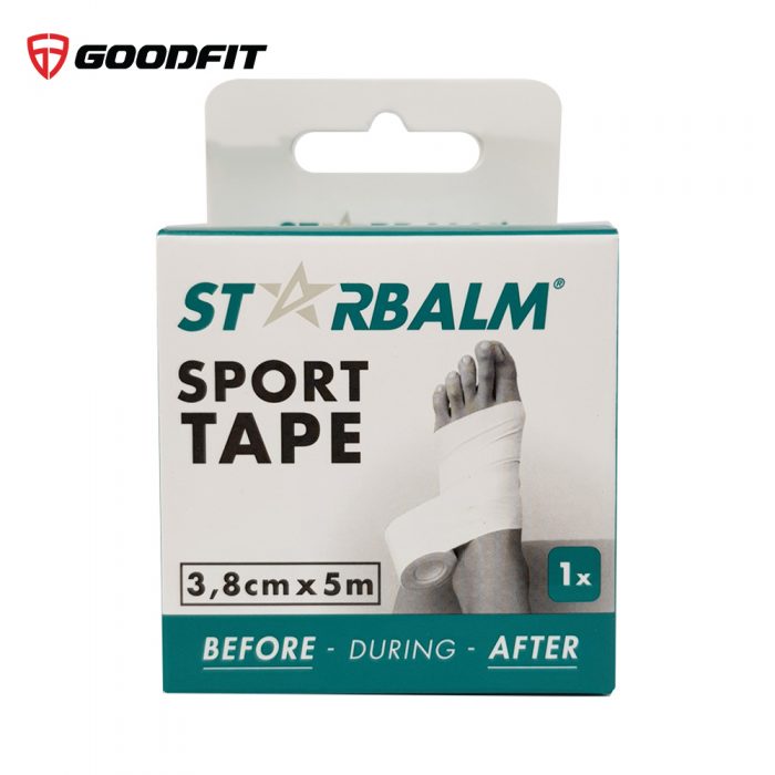 Băng vải thể thao Starbalm Sport Tape