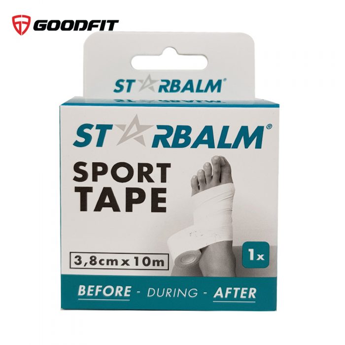 Băng vải thể thao Starbalm Sport Tape