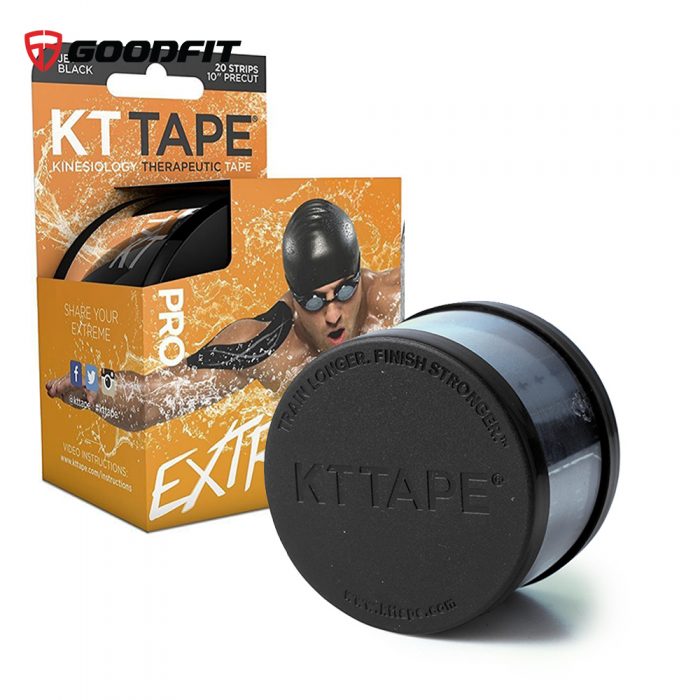 Băng dán cơ KT Tape PRO Extreme