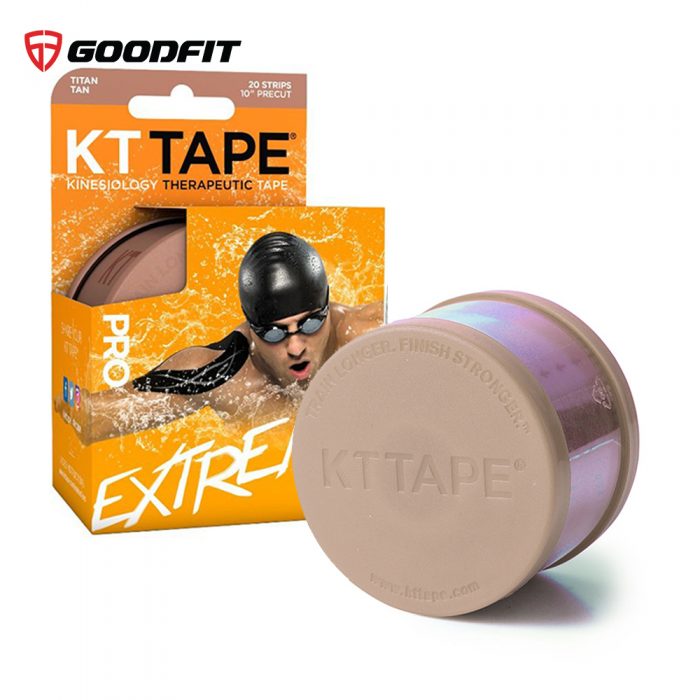 Băng dán cơ KT Tape PRO Extreme