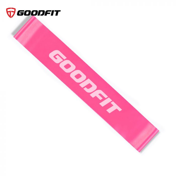 SET 5 Dây thun tập gym mini band GoodFit GF911MB