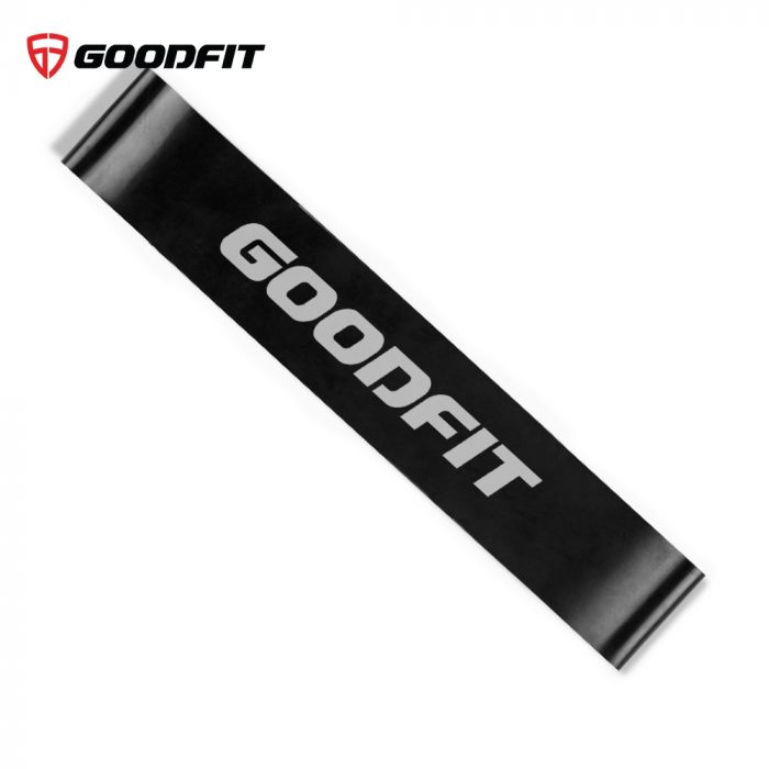 SET 5 Dây thun tập gym mini band GoodFit GF911MB