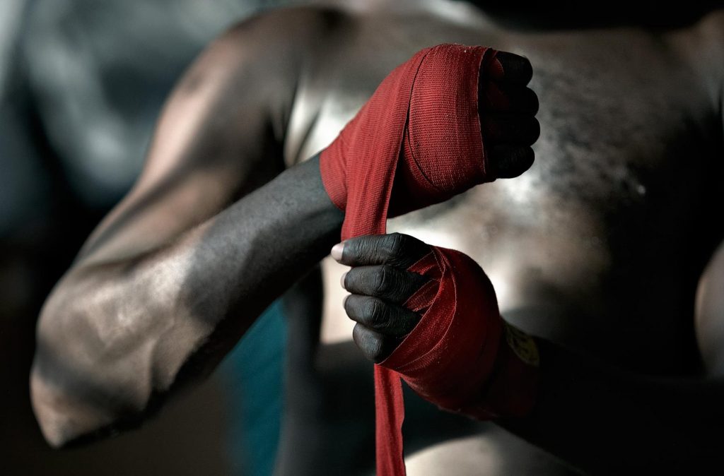 5 loại chấn thương boxing thường gặp khi luyện tập, thi đấu