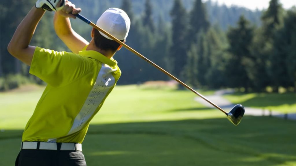 Chú ý: 9 chấn thương trong golf phổ biến? Cách khắc phục