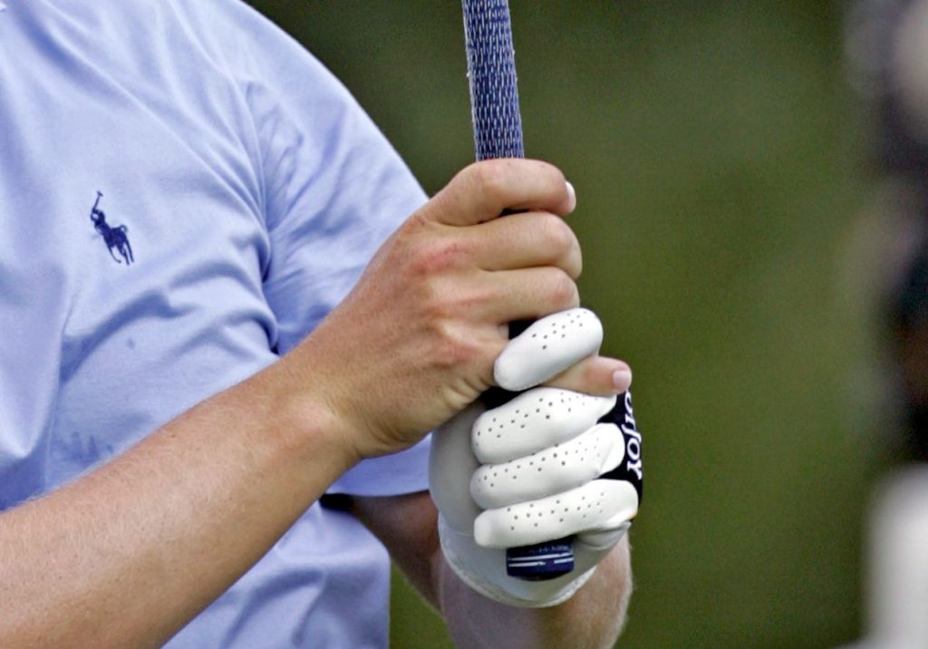 Chú ý: 9 chấn thương trong golf phổ biến? Cách khắc phục