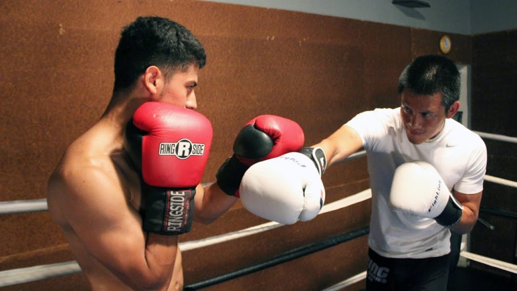 5 loại chấn thương boxing thường gặp khi luyện tập, thi đấu