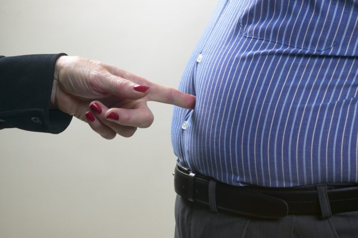 Tập gì để giảm mỡ bụng cho người béo bụng?