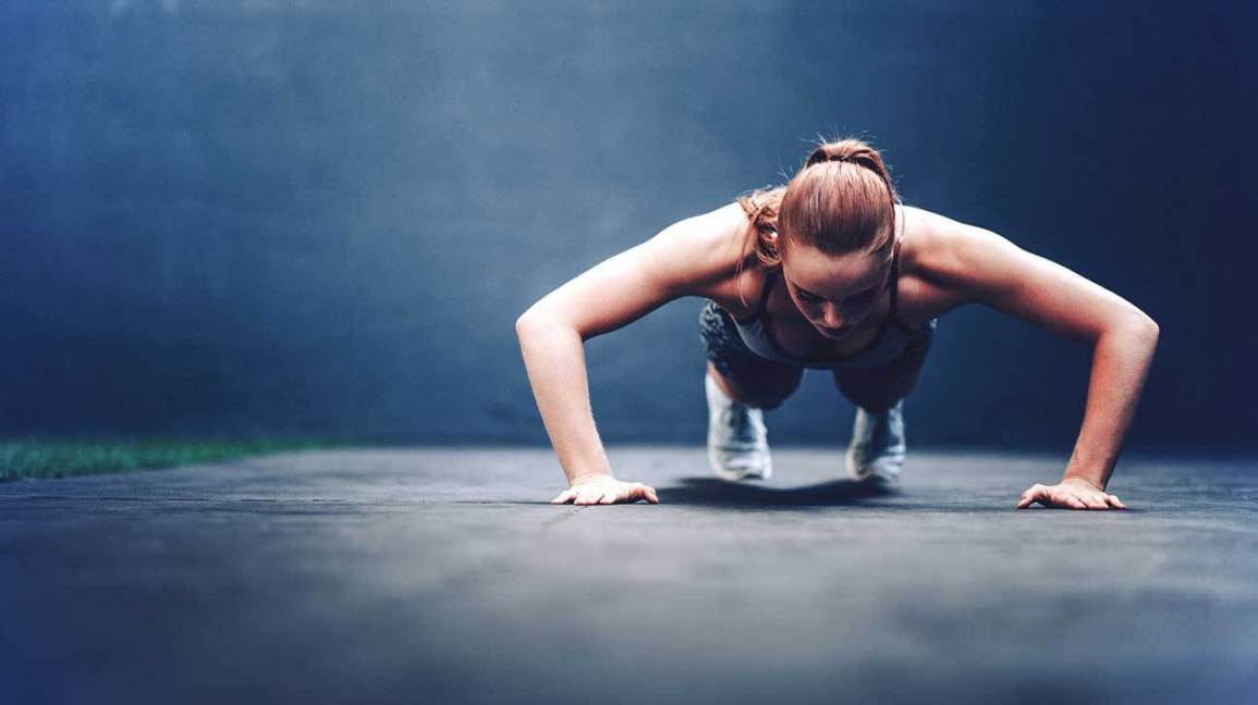 Burpee là gì? 5 biến thể đơn giản, dễ tập của bài tập burpee