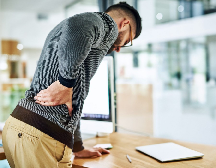 5 loại đai nịt chống gù lưng hỗ trợ cải thiện tư thế tốt