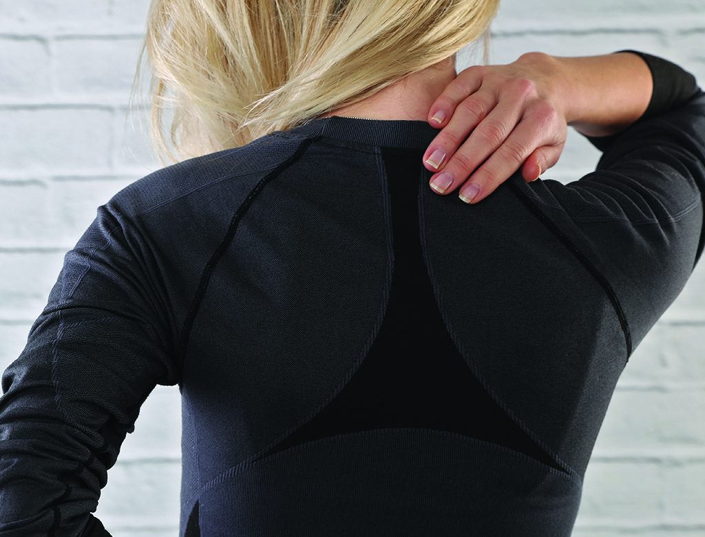 3 tiêu chí nhận diện đai chống gù lưng cao cấp