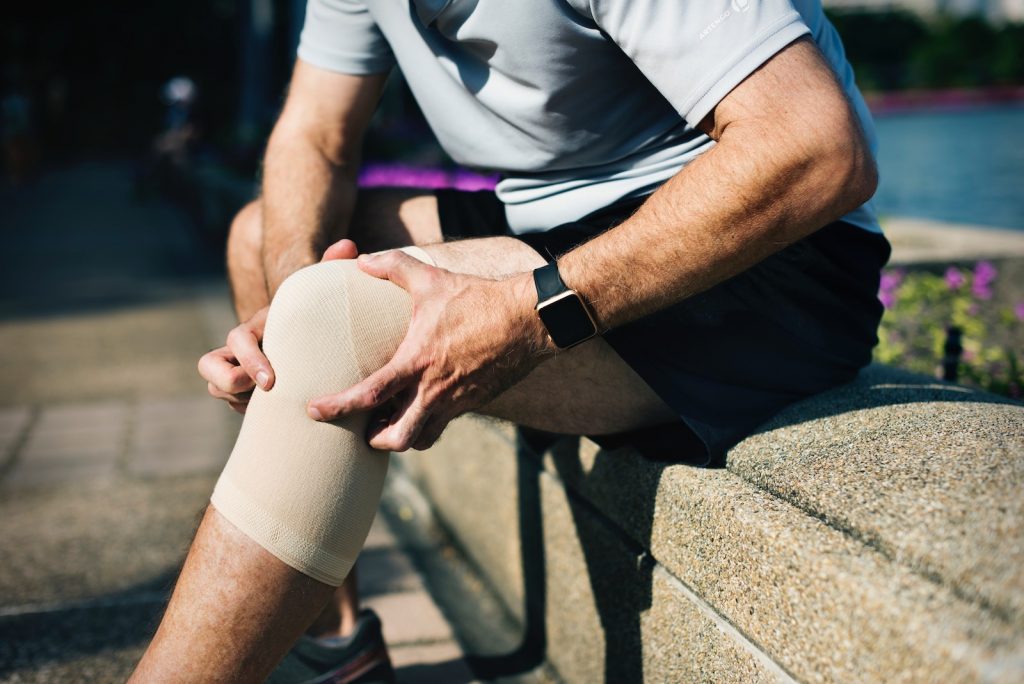 5 chấn thương khi chạy bộ phổ biến các runner thường gặp
