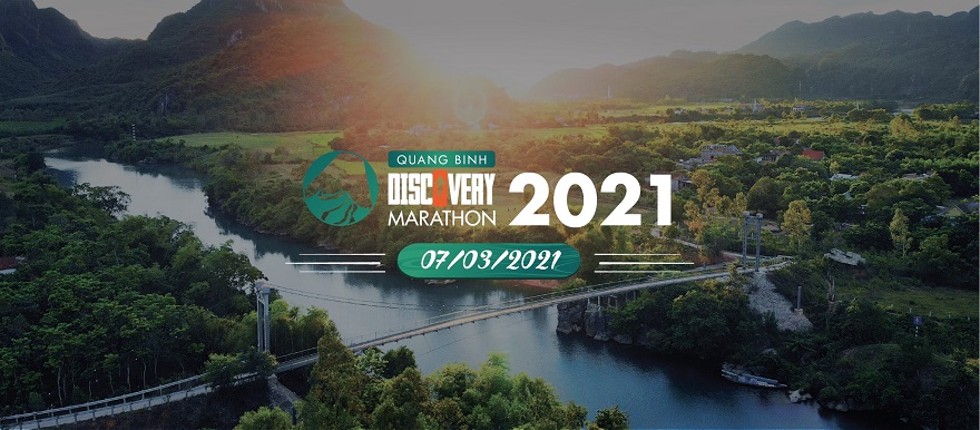 Giải chạy marathon năm 2021
