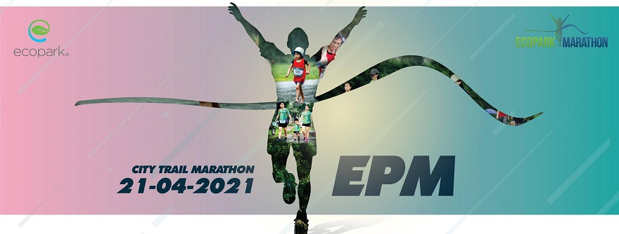 Giải chạy marathon năm 2021