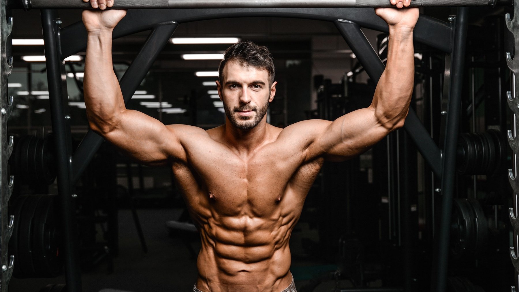 3 dạng chấn thương vai khi tập gym phổ biến? Cách xử lý